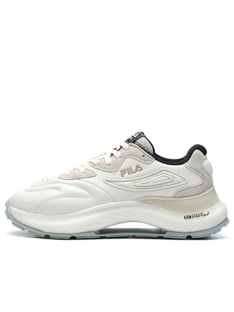 Спортивные кроссовки FILA Flusso Icona — изображение 1 из 5, белый