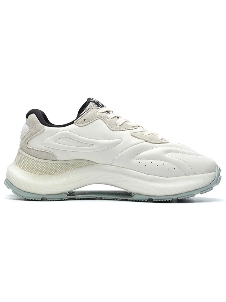 Спортивные кроссовки FILA Flusso Icona — изображение 2 из 5, белый