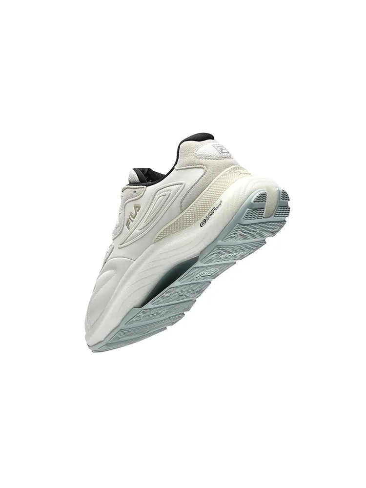 Спортивные кроссовки FILA Flusso Icona — изображение 4 из 5, белый