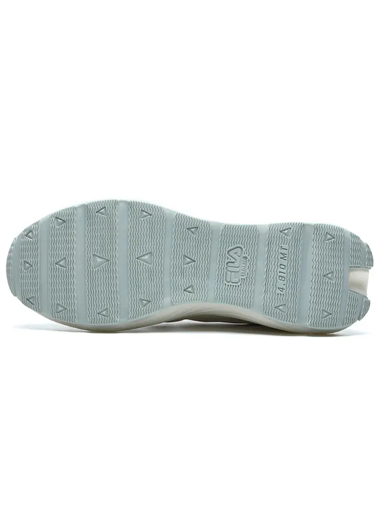 Спортивные кроссовки FILA Flusso Icona — изображение 5 из 5, белый