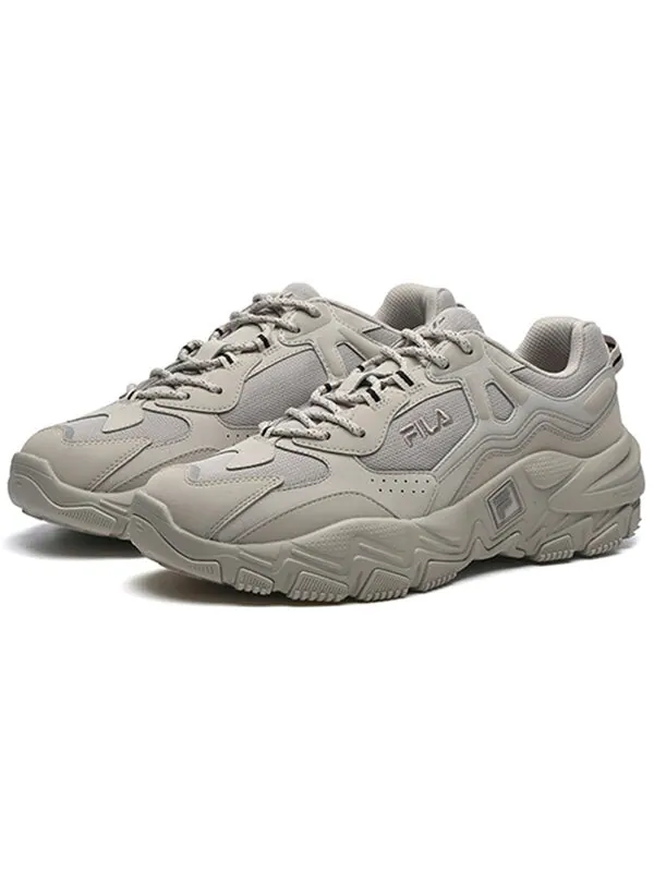 Кроссовки 2 running sneakers 'grey' Fila — изображение 2 из 4, серый