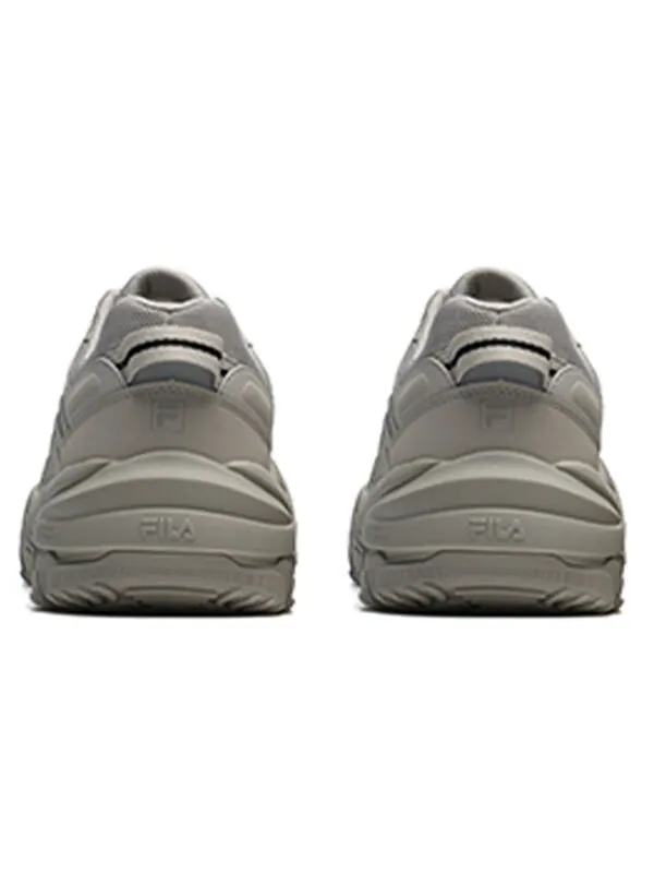 Кроссовки 2 running sneakers 'grey' Fila — изображение 4 из 4, серый