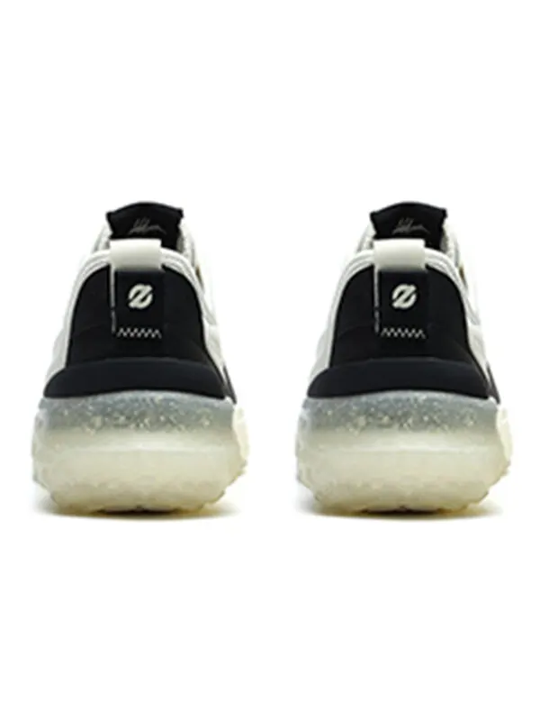 Кроссовки mixa sneakers white/black Fila — изображение 4 из 4, белый/черный