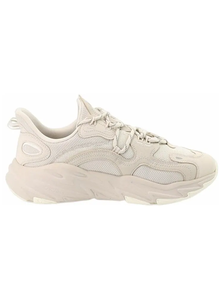 Кроссовки Fila Wave 'Oatmeal' — изображение 2 из 6, овсяный
