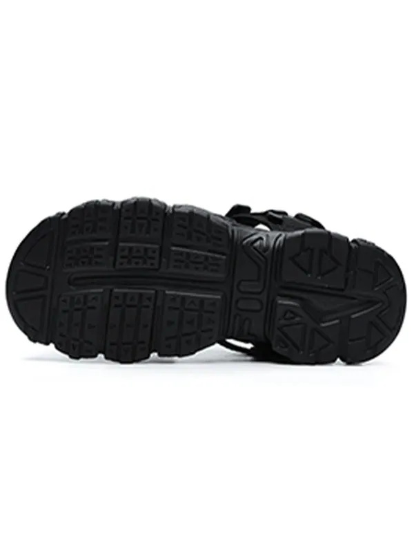 Сандалии fluid sandals 'black' Fila — изображение 4 из 4, черный