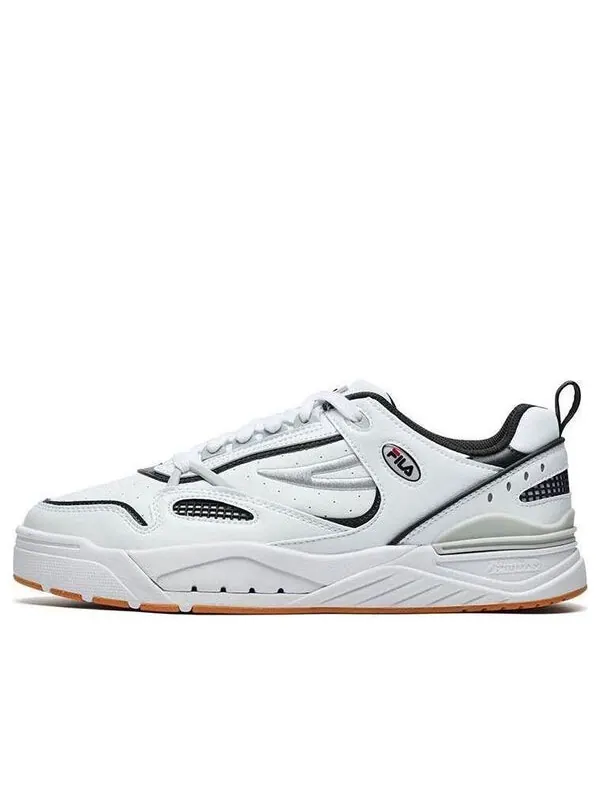 Кроссовки slam 22 'white' Fila — изображение 1 из 4, белый/черный/серый