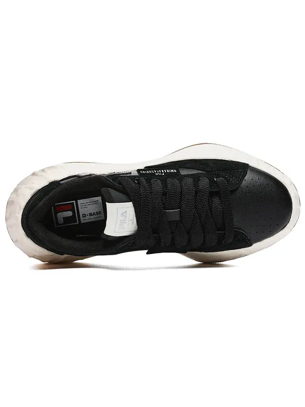 Кроссовки mihara yasuhiro 'black' Fila — изображение 3 из 4, черный