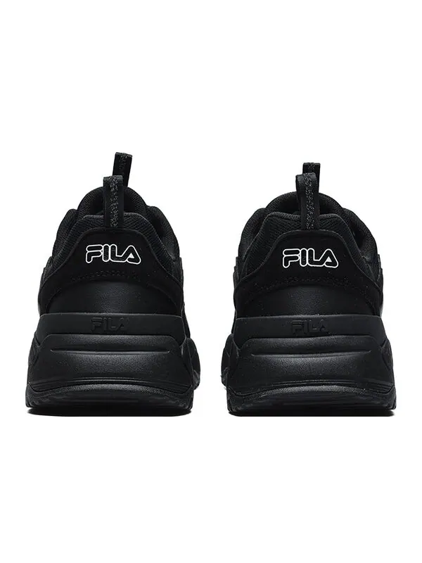 Кроссовки rayflide athletic shoes 'black' Fila — изображение 4 из 4, черный