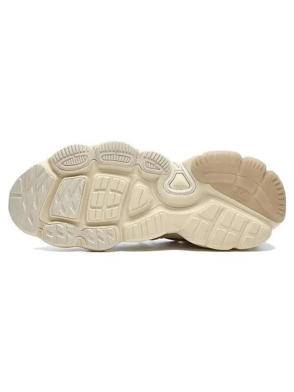 Кроссовки ladder shoes 'white blue red' Fila — изображение 4 из 4, белый/синий/красный