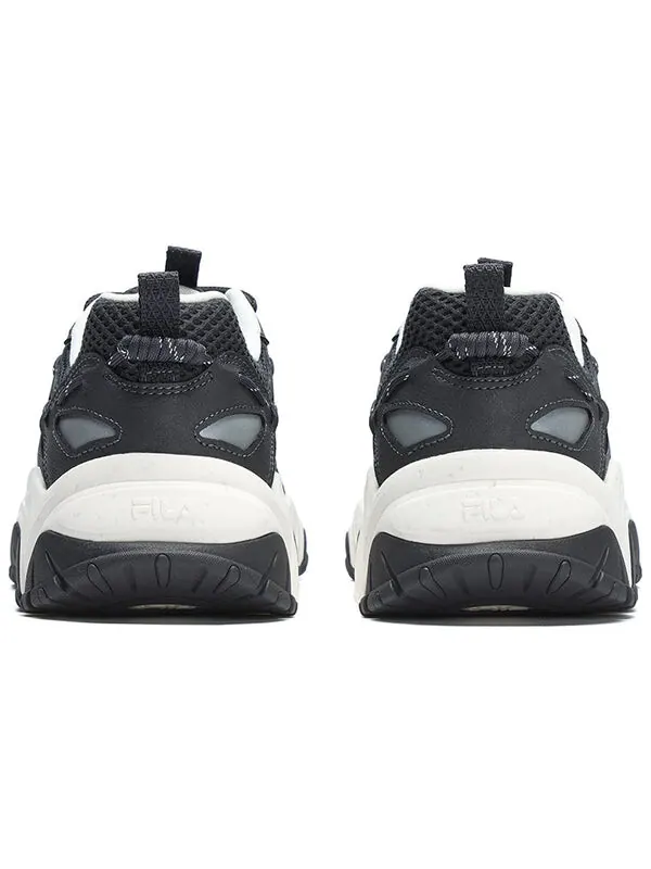 Кроссовки 4 athletic shoes 'black' Fila — изображение 4 из 4, черный/белый