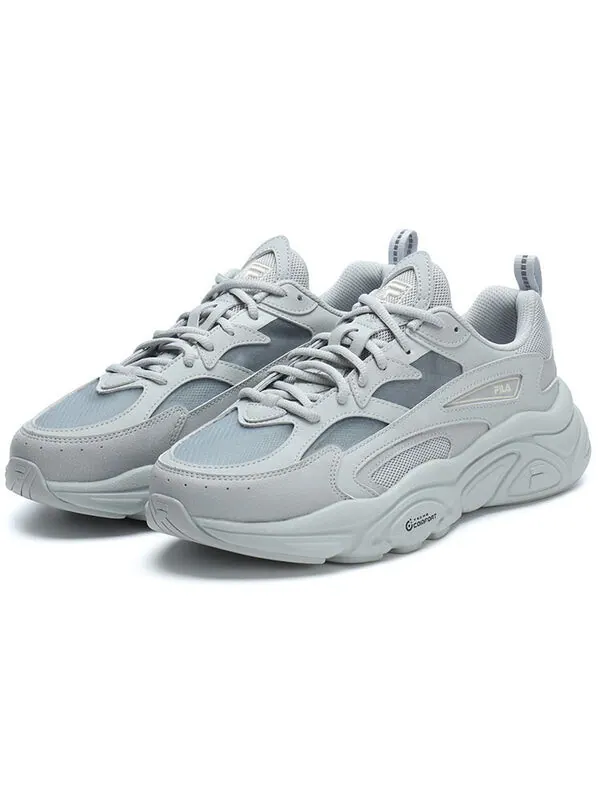 Кроссовки 1s 'grey' Fila — изображение 2 из 4, серый