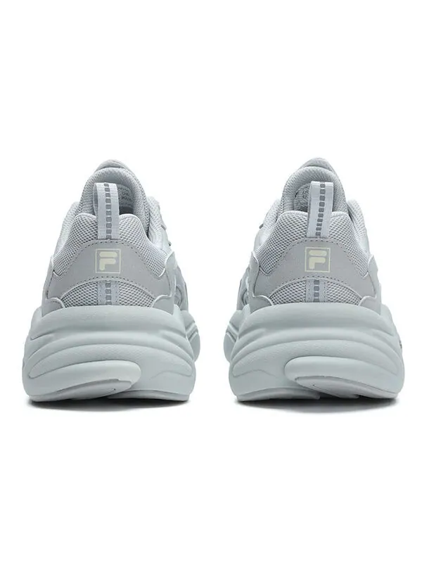 Кроссовки 1s 'grey' Fila — изображение 4 из 4, серый