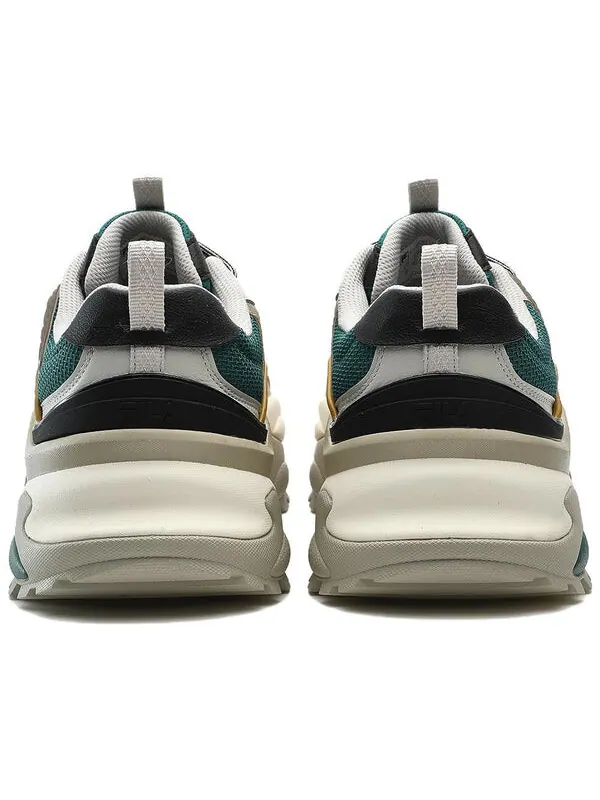 Кроссовки cella sneakers 'beige green brown' Fila — изображение 4 из 4