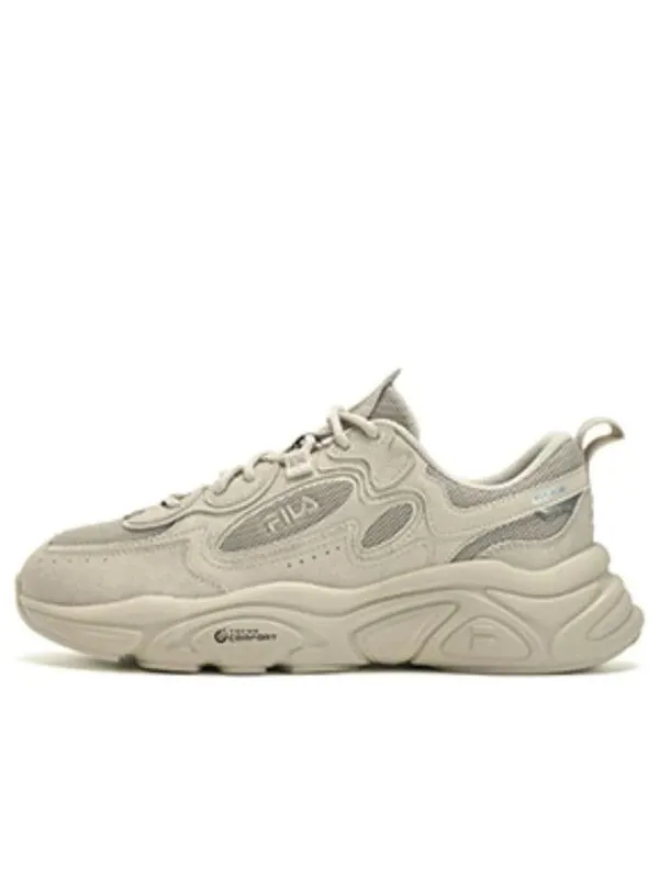 Кроссовки mars 1 sneakers 'beige' Fila — изображение 1 из 4, бежевый