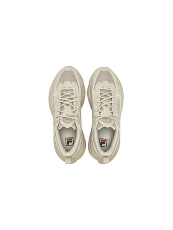 Кроссовки mars 1 sneakers 'beige' Fila — изображение 2 из 4, бежевый