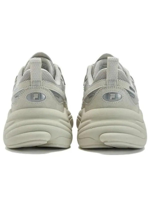 Кроссовки core mars 1s 'beige' Fila — изображение 3 из 3, бежевый