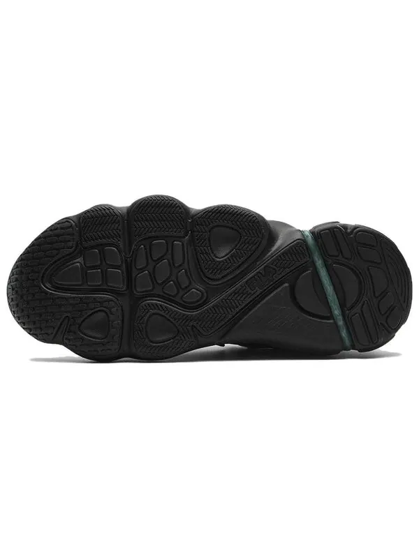 Кроссовки et retro low shoes 'black' Fila — изображение 4 из 4, черный