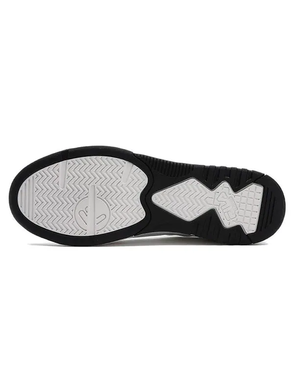 Кроссовки arcade low skate shoes 'white grey' Fila — изображение 4 из 4, белый/серый