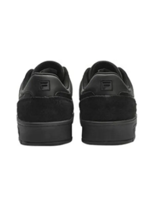 Кроссовки arcade low skate shoes 'black' Fila — изображение 3 из 4, черный