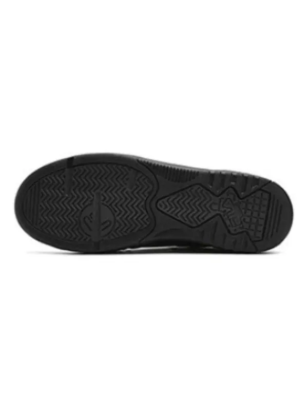 Кроссовки arcade low skate shoes 'black' Fila — изображение 4 из 4, черный