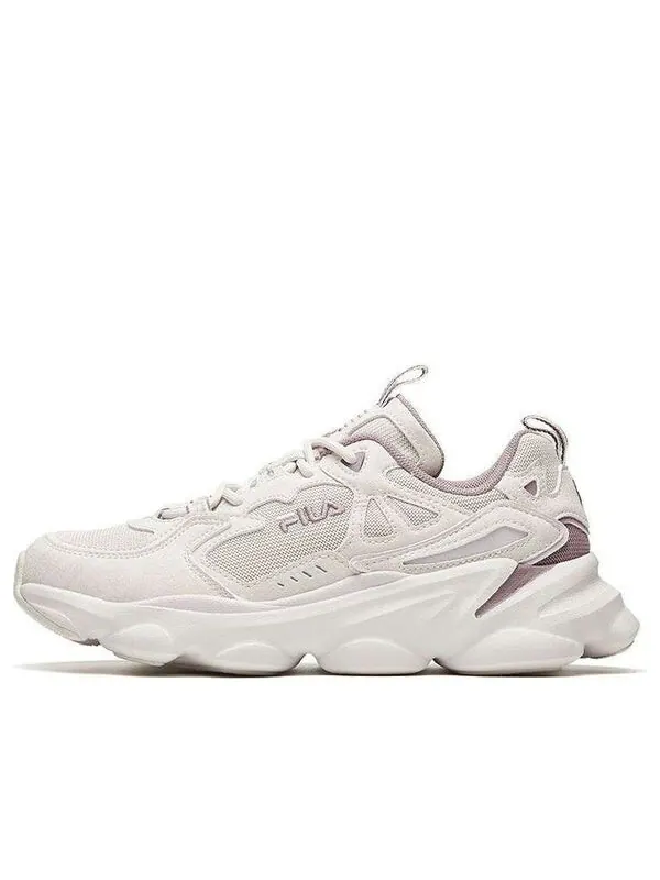 Кроссовки skipper gs pink Fila — изображение 1 из 4, розовый