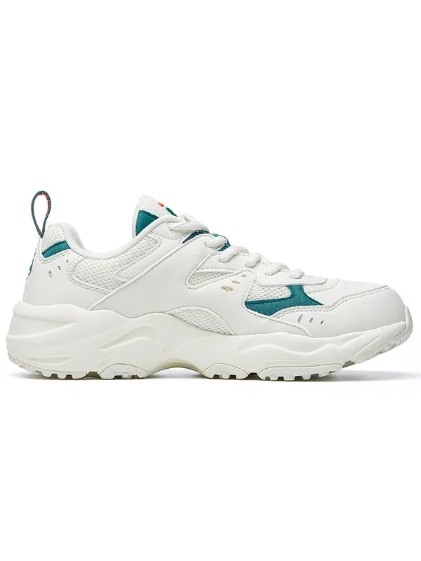 Кроссовки flash sneakers white Fila — изображение 2 из 4, белый