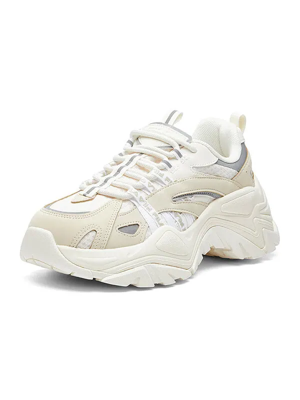 Кроссовки sofia sneakers white Fila — изображение 2 из 4, белый