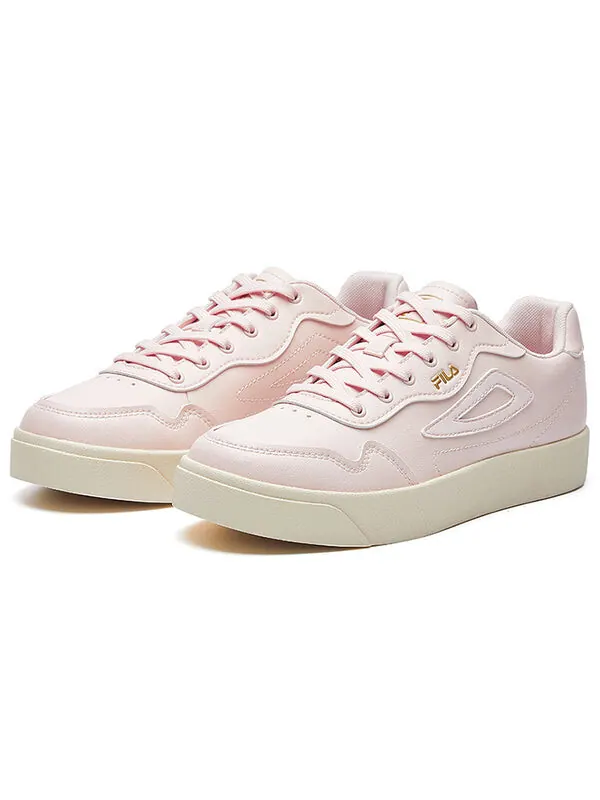 Кроссовки ace73 sneakers pink Fila — изображение 3 из 4, розовый