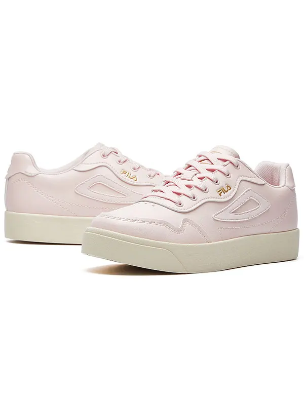Кроссовки ace73 sneakers pink Fila — изображение 4 из 4, розовый