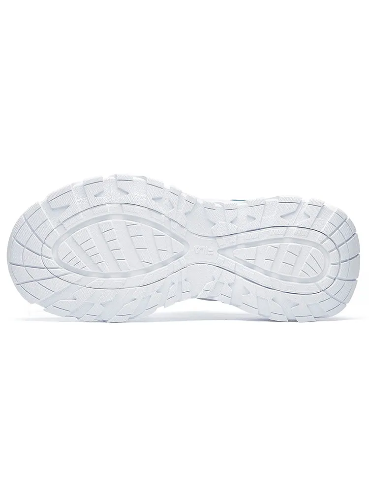 Спортивные кроссовки (WMNS) FILA Wheel — изображение 5 из 5, белый