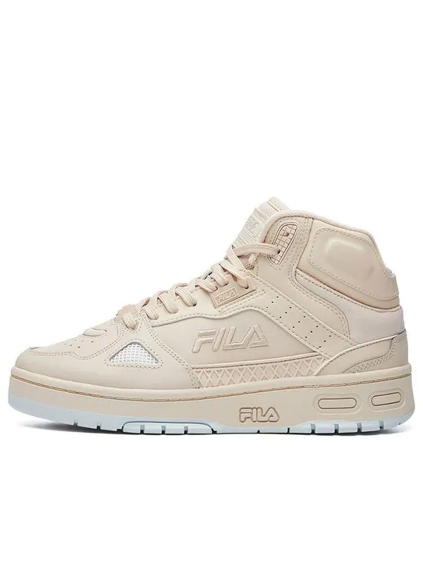 Кроссовки teratach white Fila — изображение 1 из 4, белый