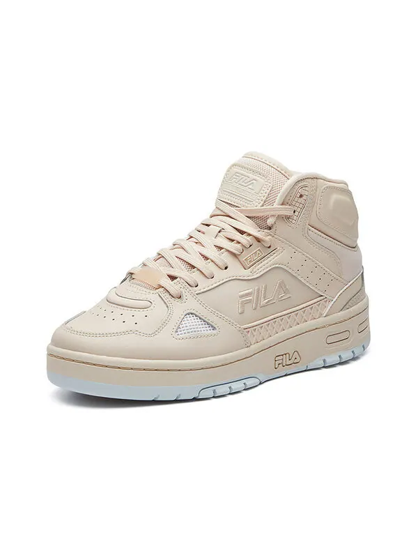 Кроссовки teratach white Fila — изображение 2 из 4, белый