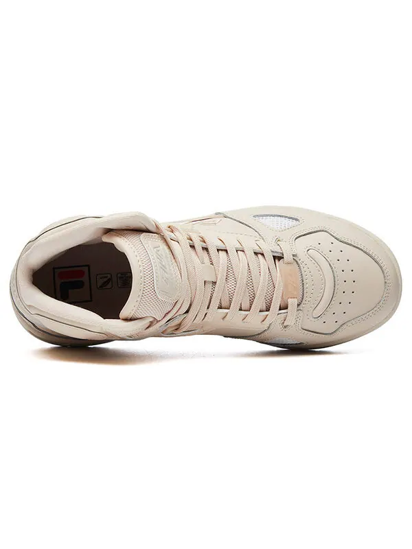 Кроссовки teratach white Fila — изображение 3 из 4, белый