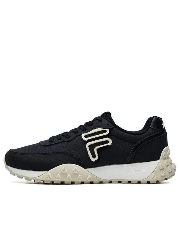 Кроссовки pacers Fila — изображение 1 из 4, черный