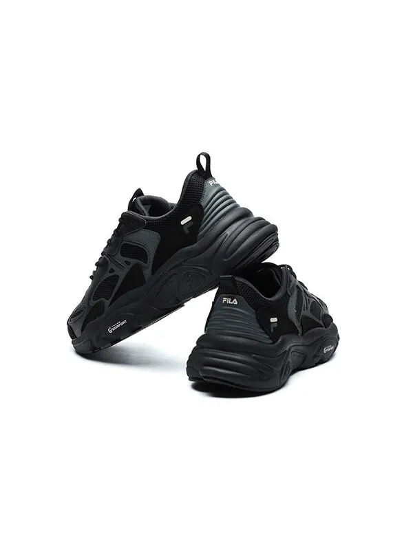 Кроссовки fushion mars 2 'black' Fila — изображение 2 из 4, черный