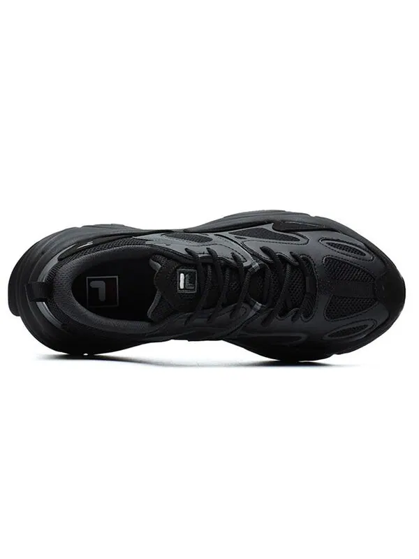 Кроссовки fushion mars 2 'black' Fila — изображение 4 из 4, черный