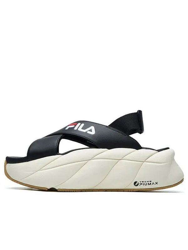 Сандалии sports sandals for black Fila — изображение 1 из 4, черный