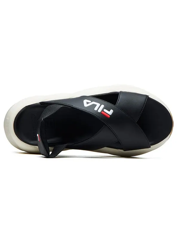 Сандалии sports sandals for black Fila — изображение 4 из 4, черный