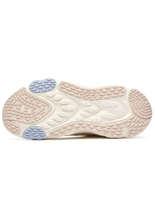 Кроссовки sky trail vntg pink/white Fila — изображение 4 из 4, розовый белый