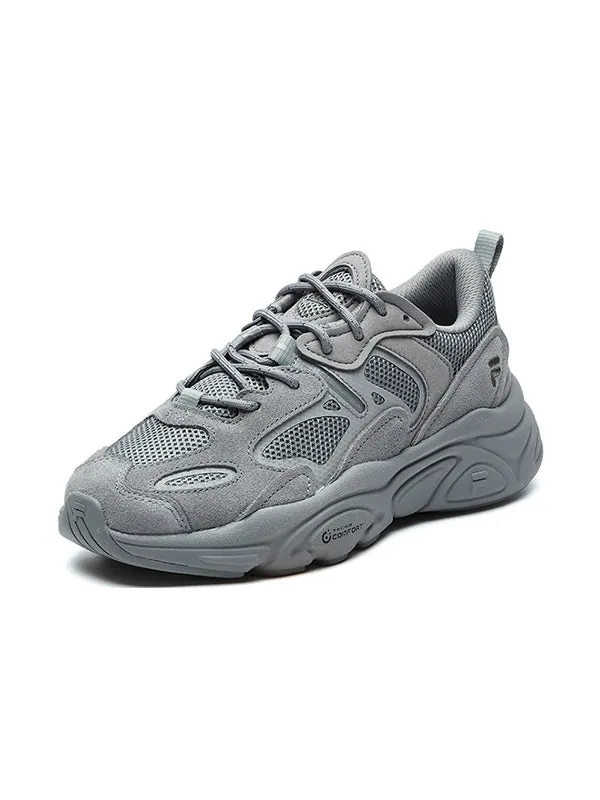 Кроссовки leisure runner Fila — изображение 2 из 4, серый