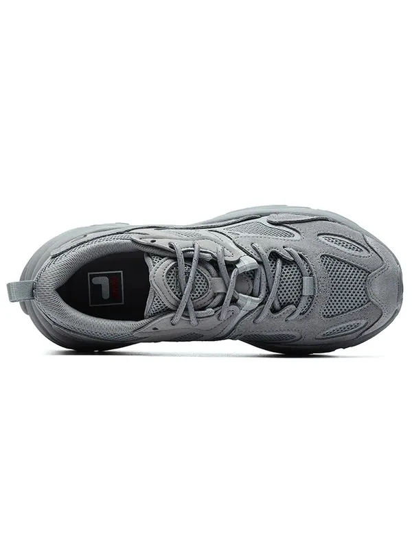 Кроссовки leisure runner Fila — изображение 3 из 4, серый