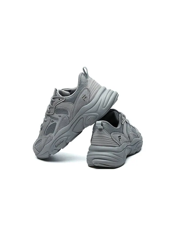 Кроссовки leisure runner Fila — изображение 4 из 4, серый