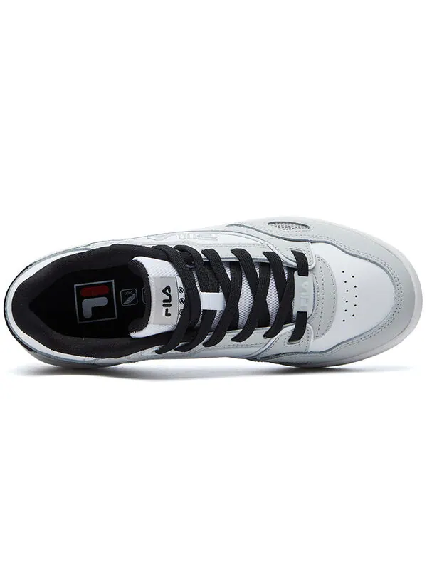Кроссовки heritage-fht 'light grey' Fila — изображение 3 из 4, светлый серый