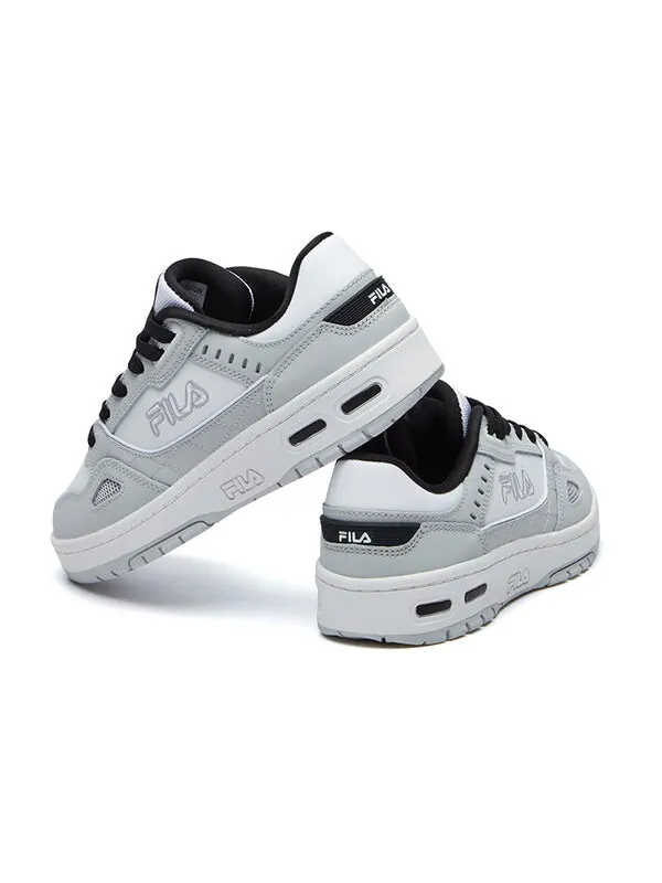 Кроссовки heritage-fht 'light grey' Fila — изображение 4 из 4, светлый серый