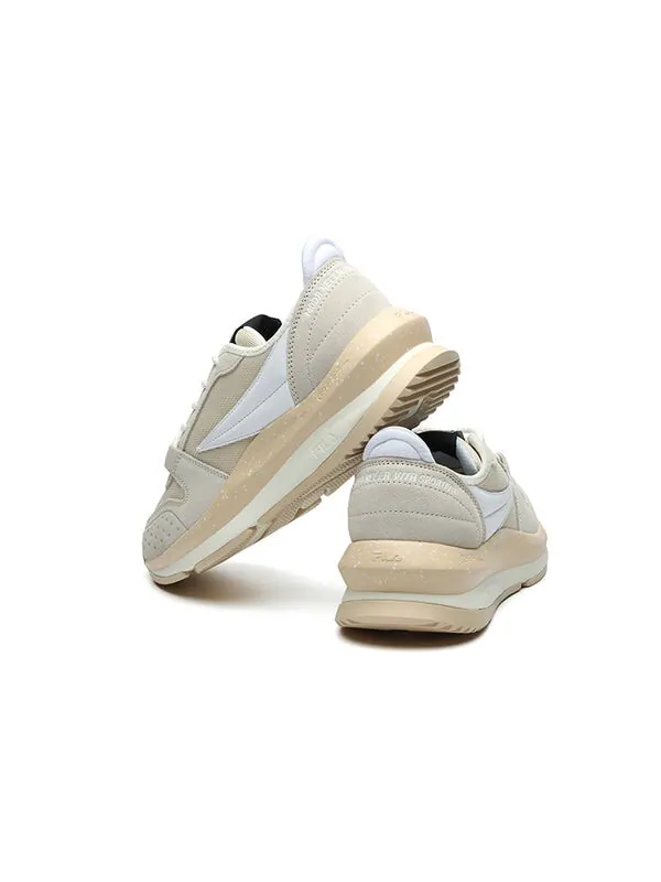 Кроссовки ritmo running shoes pink Fila — изображение 4 из 4, розовый