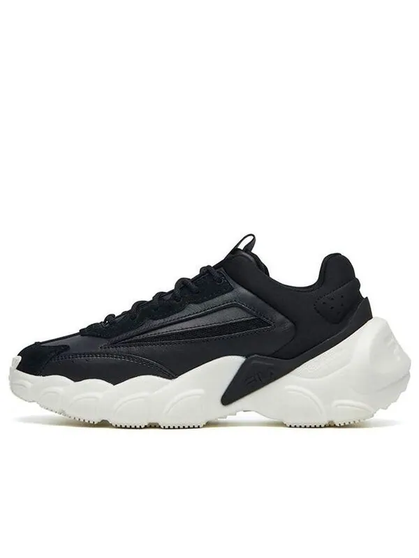 Кроссовки heritage- fht Fila — изображение 1 из 4, черный