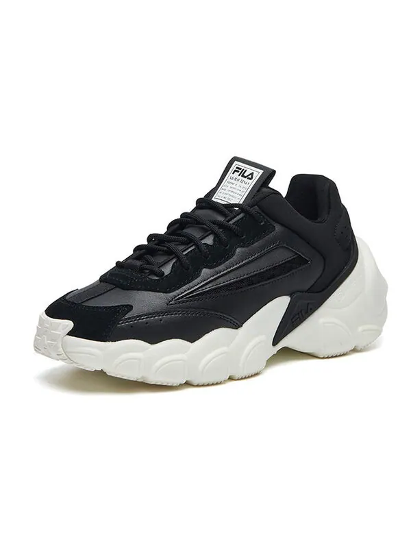 Кроссовки heritage- fht Fila — изображение 2 из 4, черный