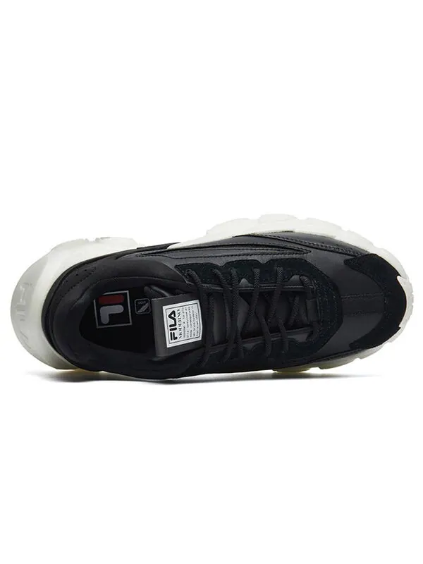 Кроссовки heritage- fht Fila — изображение 4 из 4, черный