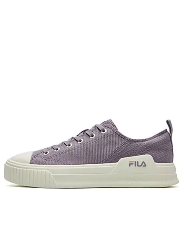 Кроссовки fashion court low-casual shoes purple Fila — изображение 1 из 4, фиолетовый