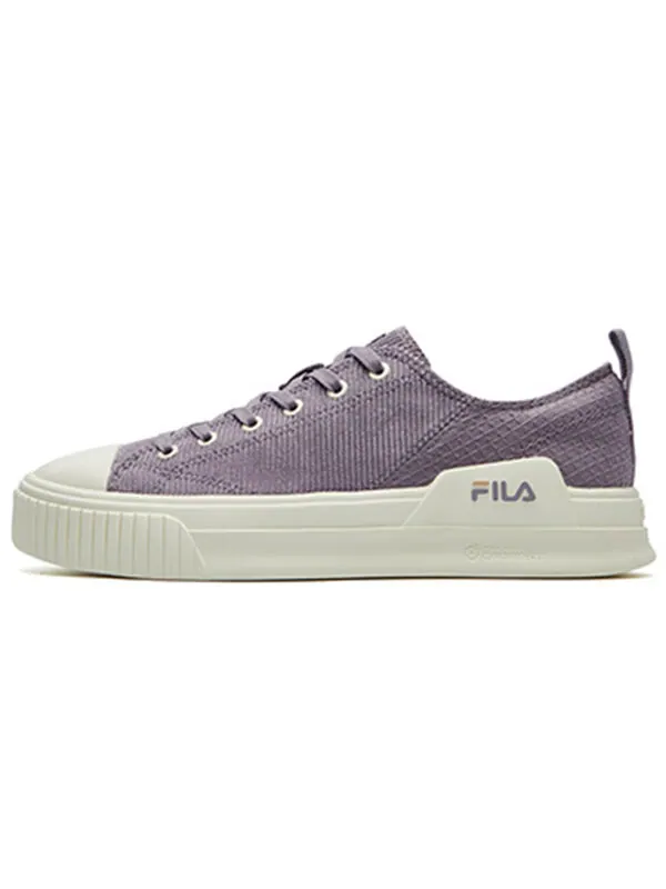 Кроссовки fashion court low-casual shoes purple Fila — изображение 2 из 4, фиолетовый